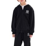 Детская куртка Grade School MLB, черный - фото 6