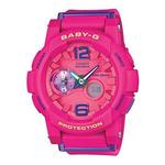 Часы CASIO Baby-G 'Pink', розовый - фото