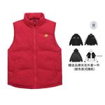 The Simpsons Жилет унисекс «Симпсоны», Серый - фото 18