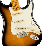 Fender Eric Johnson Stratocaster - двухцветный санберст - фото 4