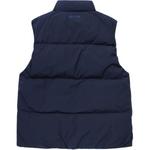 Жилет женский Descente, белый - фото 5