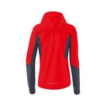 Куртка Erima Racing Running, красный - фото 2