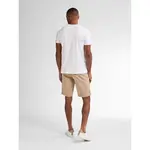 Шорты Petrol Industries M-1050-SHO504 chino, бежевый - фото 7