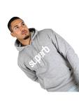 Superb Худи серого цвета - фото 5