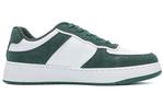 Кроссовки WARRIOR Skateboarding Shoes Unisex Low-top, белый/черный - фото 42