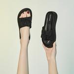 Шлепанцы и сланцы DAPHNE Slide Slippers Women's, бежевый - фото 6