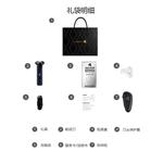 Электробритва Fun, синий - фото 4