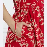 Платье Liu Jo, красный - фото 4