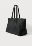 Сумка-шоппер MICHAEL Michael Kors TOTE, Black - фото 3