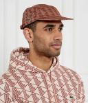 Бейсболка Lacoste, желтый - фото 2