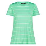 Футболка CMP 32T5196, зеленый - фото