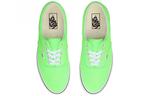 Кроссовки era 'neon - green gecko' Vans, зеленый - фото 3
