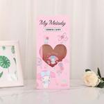 Беспламенная ароматерапия Melodi Sanrio, белый - фото 4