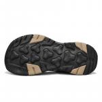 Пляжные сандалии унисекс Kangaroo Head, хаки - фото 4