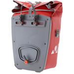 Спортивная сумка Vaude AQUA BACK, красный - фото 2