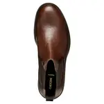 Ботинки Geox Henreys C booties, коричневый - фото 6