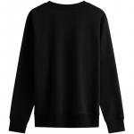 Свитшот мужской Calvin Klein, черный - фото 4