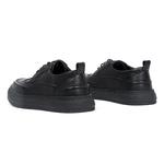 Кроссовки мужские Lifestyle Shoes Men Low-Top Wit, черный - фото 4