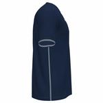 Футболка Joma Campus III, синий - фото 3