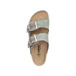 Мюли Rieker, мятный - фото 4