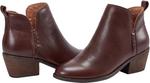 Ботильоны Earth Women's Etmarisole, Medium Brown 211 - фото 6