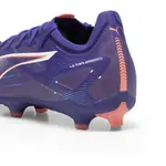 Футбольные бутсы Puma Ultra 5 Match FG/AG, синий - фото 6