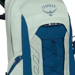 OSPREY Рюкзак туристический мужской, Blue & Mint Green - фото 4