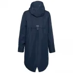 Парка Kari Traa Mona, синий - фото 4