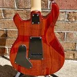 PRS SE Swamp Ash Special Винтажный Сансберст - фото 7