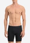 Боксеры Puma Boxershorts PUMA SPORT MICROFIBER LONG BOXER 2P, черный - фото