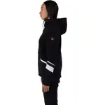 Rossignol Wispile Fleece Женский флис, черный - фото 4