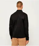 Толстовка Slim fit Ea7, черный - фото 3