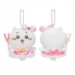 Плюшевый кулон Chiikawa - фото