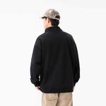 Свитшот Unisex Jeep, Горохово-зеленый - фото 7