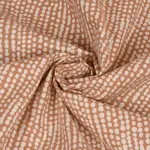 Чехол на подушку Schöner-Leben, коричневый - фото 5