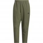 Брюки Casual мужские Adidas, оливковый - фото