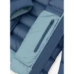 Куртка Colmar Minimal, синий - фото 3