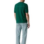 NOAH Футболка мужская зеленая - фото 5