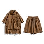 Комлпект Shirt Matching Sets Unisex Jeep - фото 8