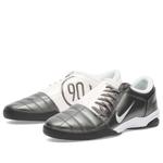 Кроссовки Nike, Graphite, White & Black - фото 2