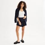 Боди-свитер без рукавов SO для юниоров, белый - фото 5