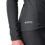 Куртка Castelli Transition 2 Castelli, Light Black - фото 3