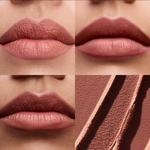 Помада Inglot, nr. 503 cocoa nude, 4 гр - фото 4