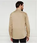 Рубашка h-joe-kent-c3-214 Regular fit Boss, бежевый - фото 3