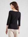 Топ VERO MODA VMPanda, Black - фото 4