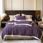 Boyang Подушка наволочка Single, цвет Lavender - фото 2