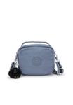Сумка кросс-боди Kipling Cross body bag, Blue Stone/Blue - фото