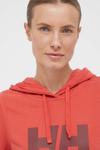 Фуфайка Helly Hansen, красный - фото 4