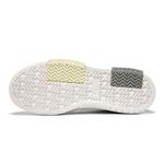 Кроссовки XTEP Skateboarding Shoes Men Low-top Sail White/charcoal Ash, белый - фото 4