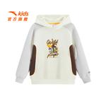 Детский свитшот Antakids, белый - фото 2